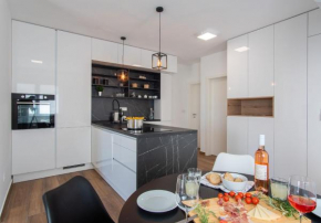 Apartment Mia Šimuni